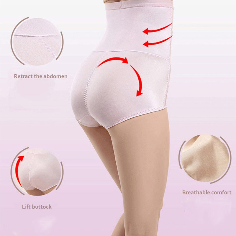 Body Shaping Short Leggings