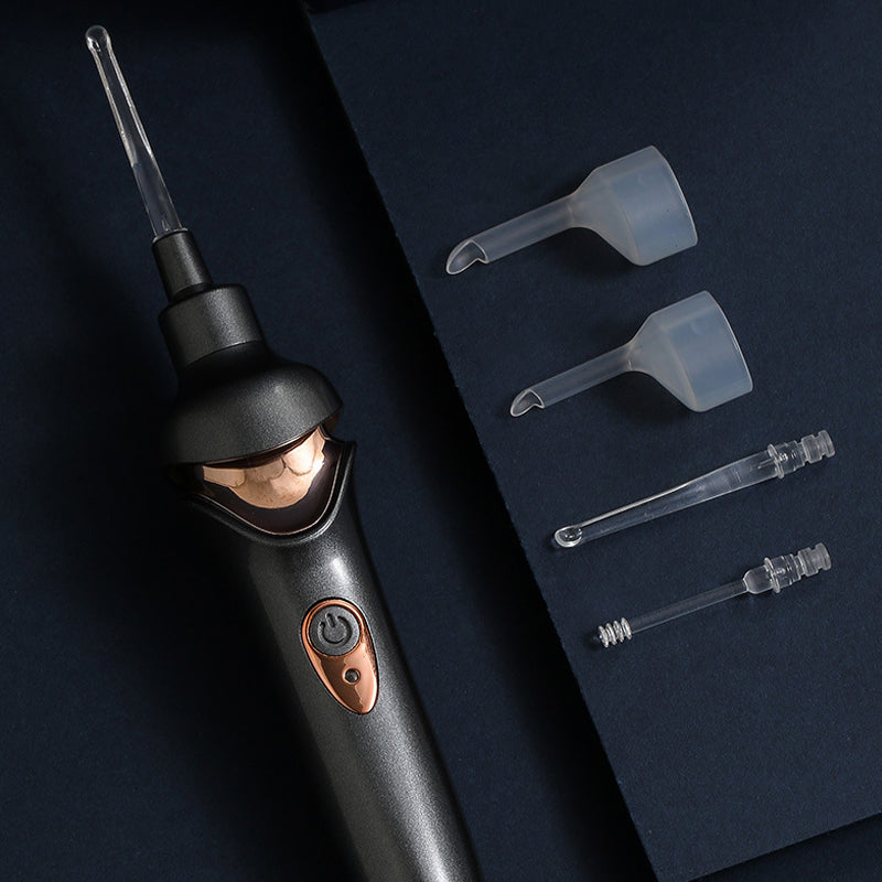 5-in-1 Electric Ear Scoop