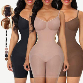 Full Body Tummy Control Shapewear