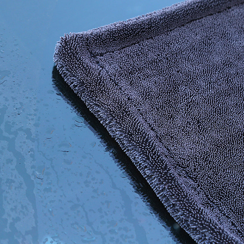 Absorbent Car Drying Towel