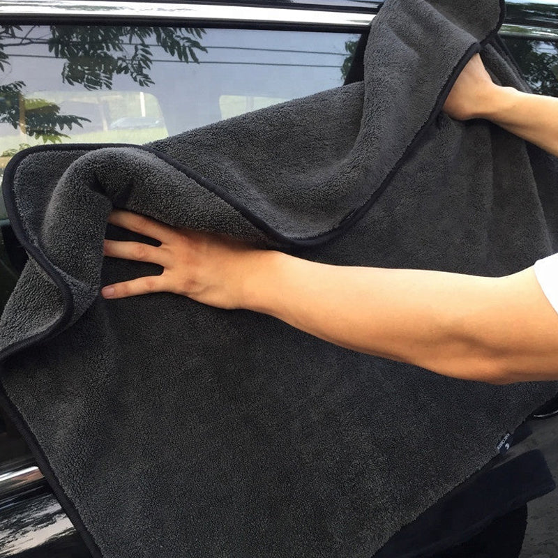 Absorbent Car Drying Towel