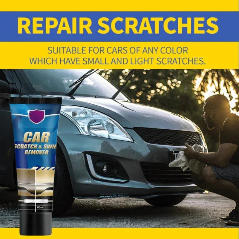 Scratch Repair Kit