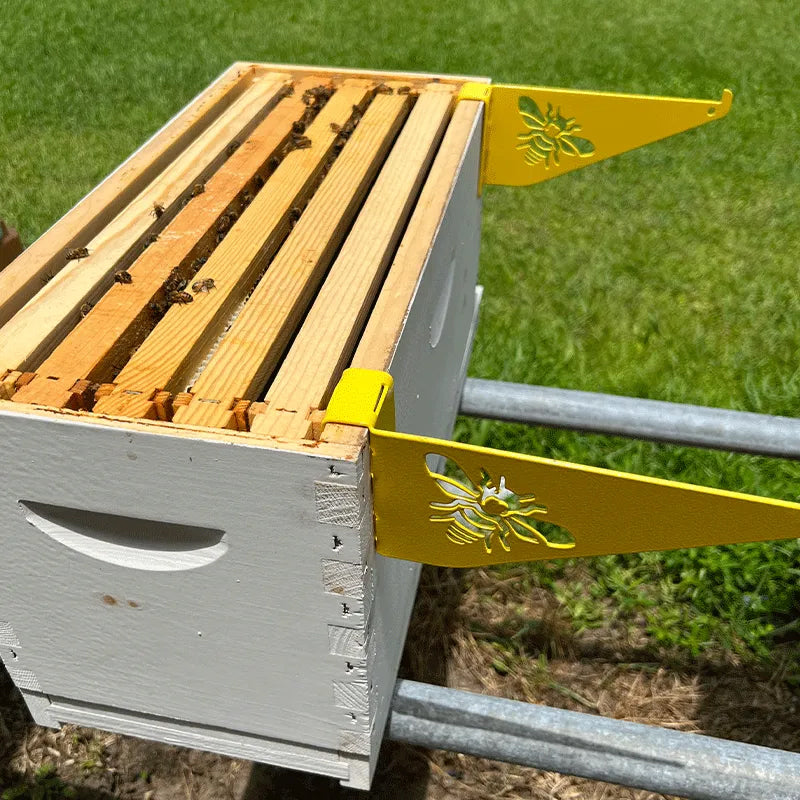 Beehive Inspection Bracket