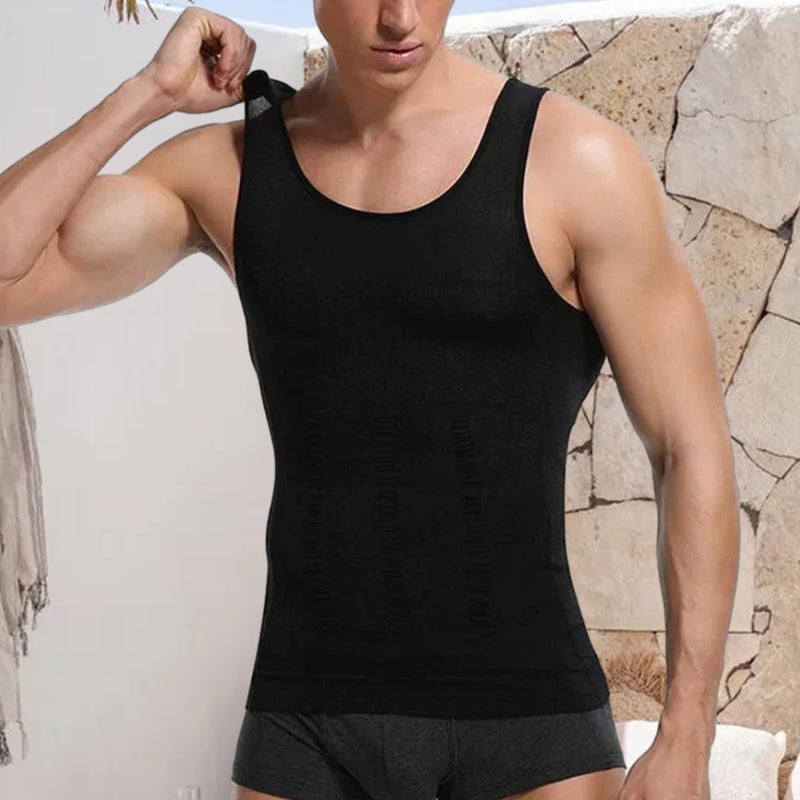 Men's Body Shaper (2 PCS)