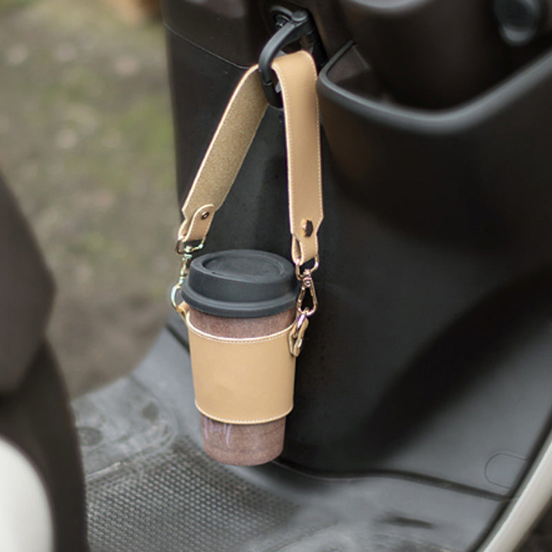 Portable Cup Holder