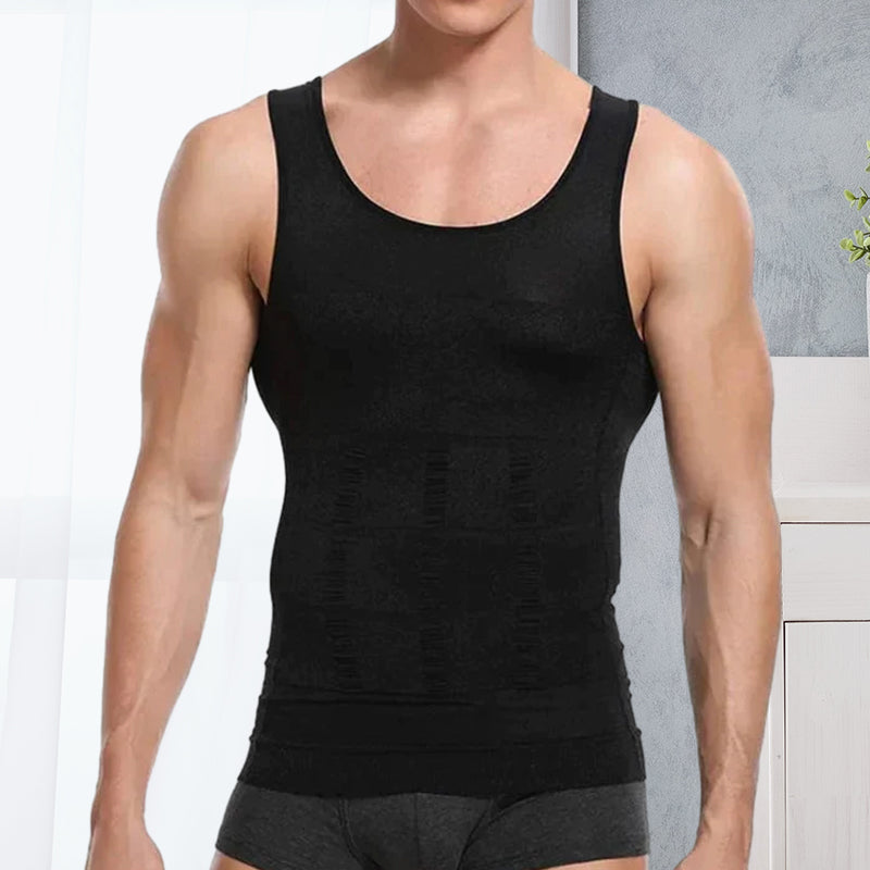 Men's Body Shaper (2 PCS)