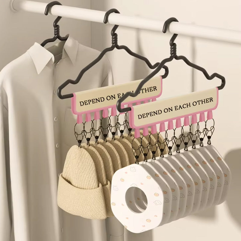 Hat Storage Hook