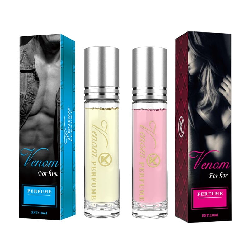 Aphrodite's Pheromone Perfume