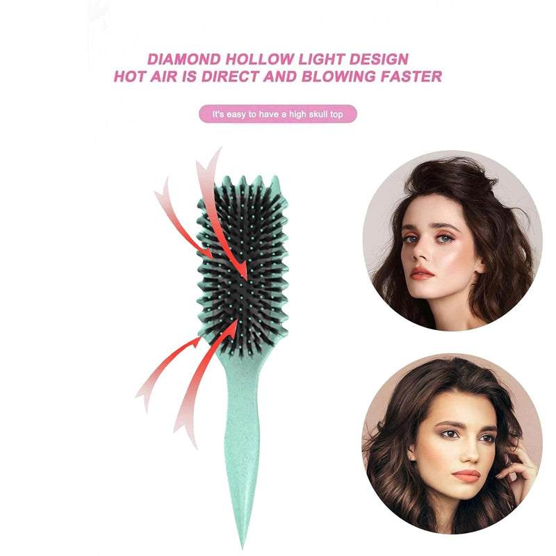 Define Styling Brush