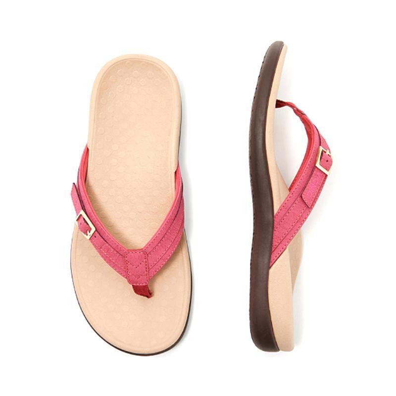 Simple PU Flip Flops