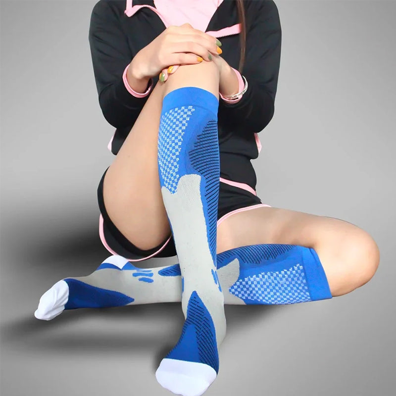 Comfy & Breathable Compression Socks