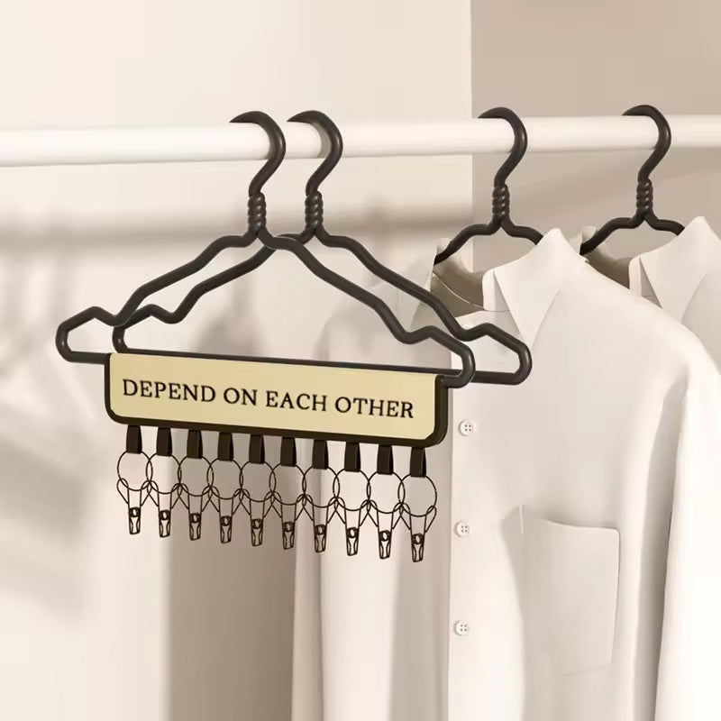 Hat Storage Hook