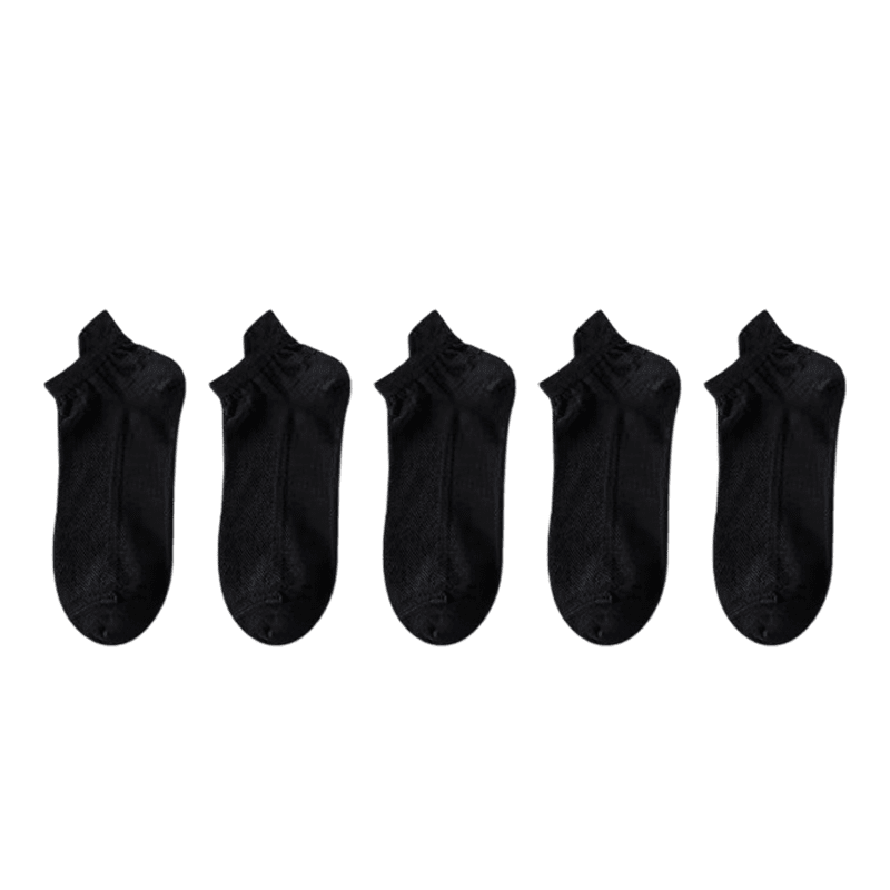 Ultra Thin Liner Socks Non Slip No Show Socks