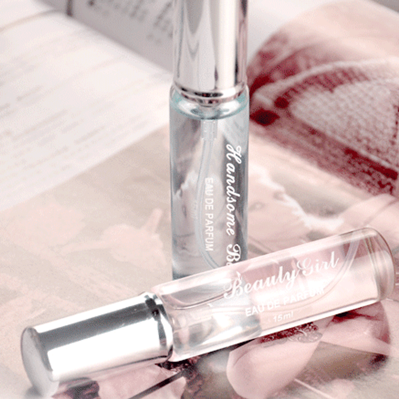 Pheromone Perfume