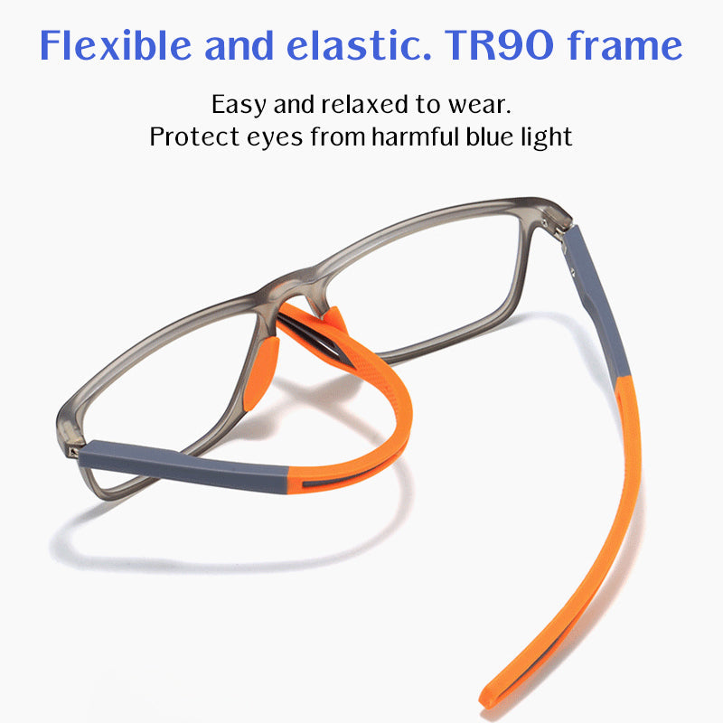 Stylish Presbyopia Sports Glasses