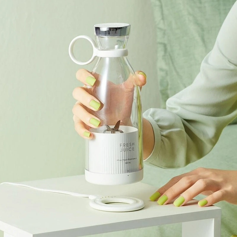 Portable Blender