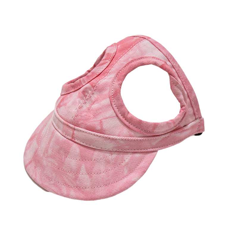 Outdoor Sun Protection Hood for Dogs