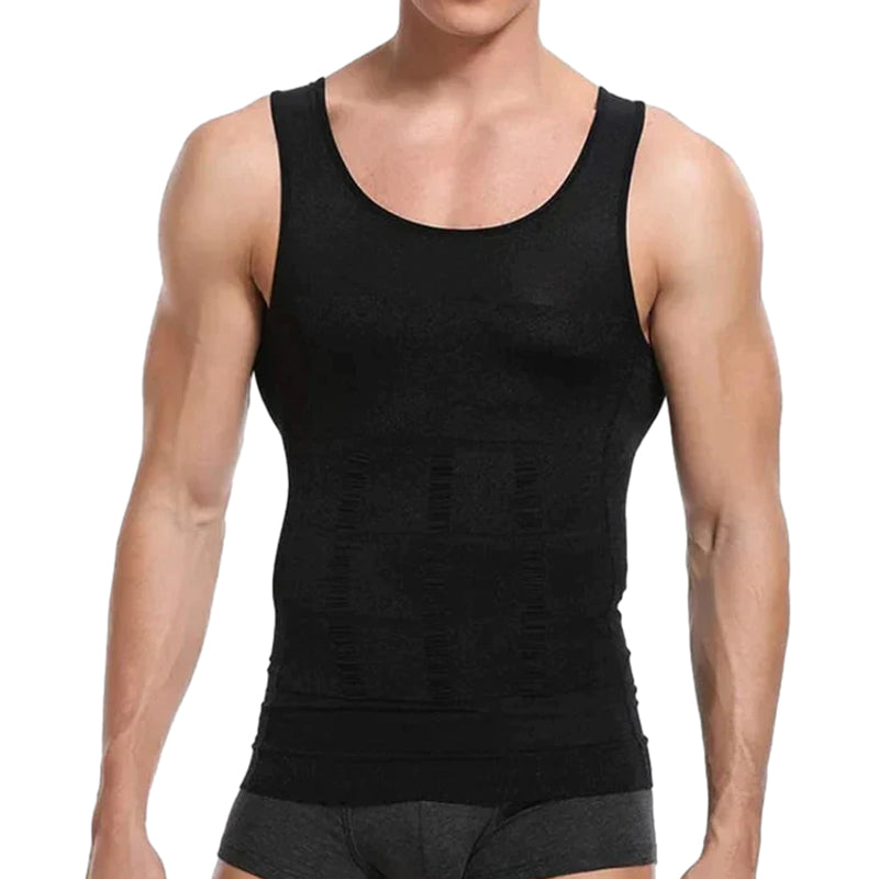 Men's Body Shaper (2 PCS)