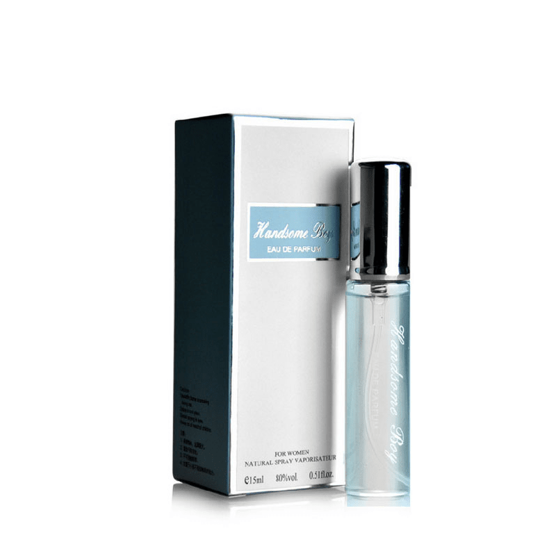 Pheromone Perfume