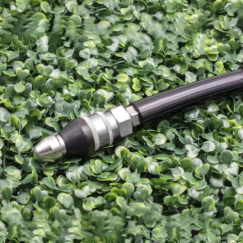 Pressure Washer Sewer Jet Nozzle