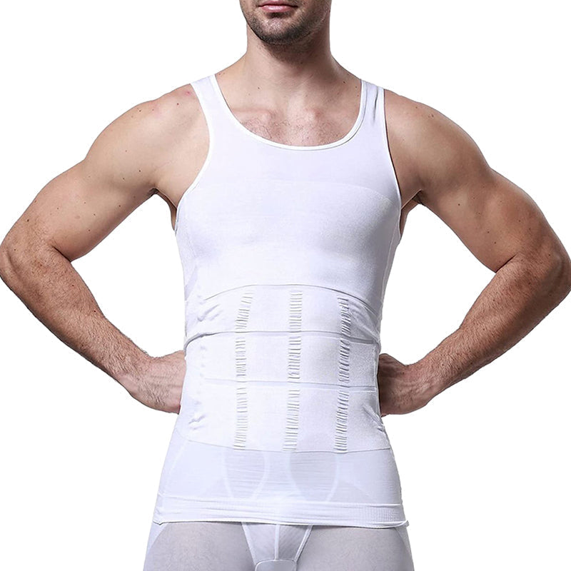 Men's Body Shaper (2 PCS)