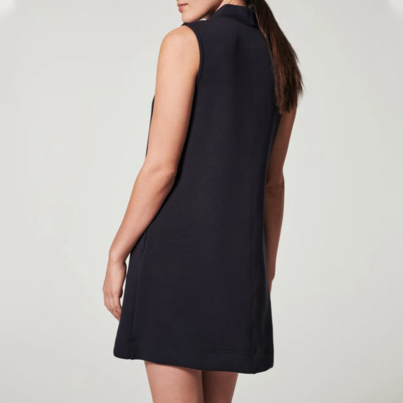 Pullover Sleeveless Dress