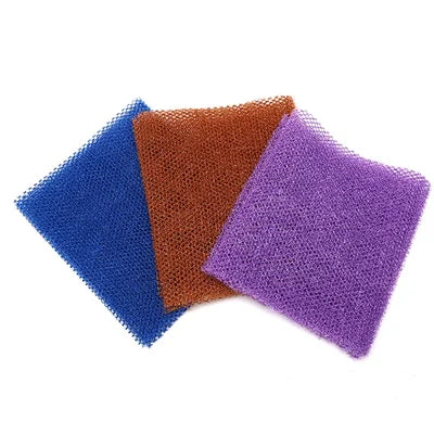 Multi-Function Scrub Towel