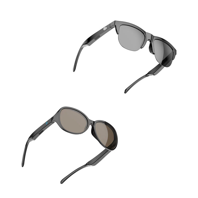 2024 Upgraded Bluetooth Smart Sunglasses