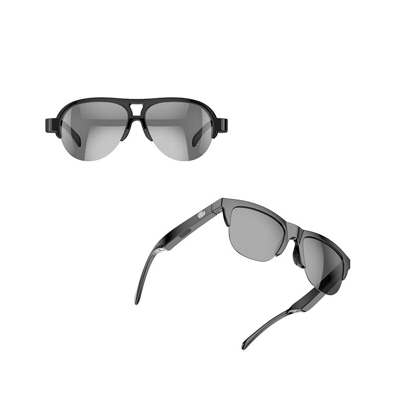 2024 Upgraded Bluetooth Smart Sunglasses