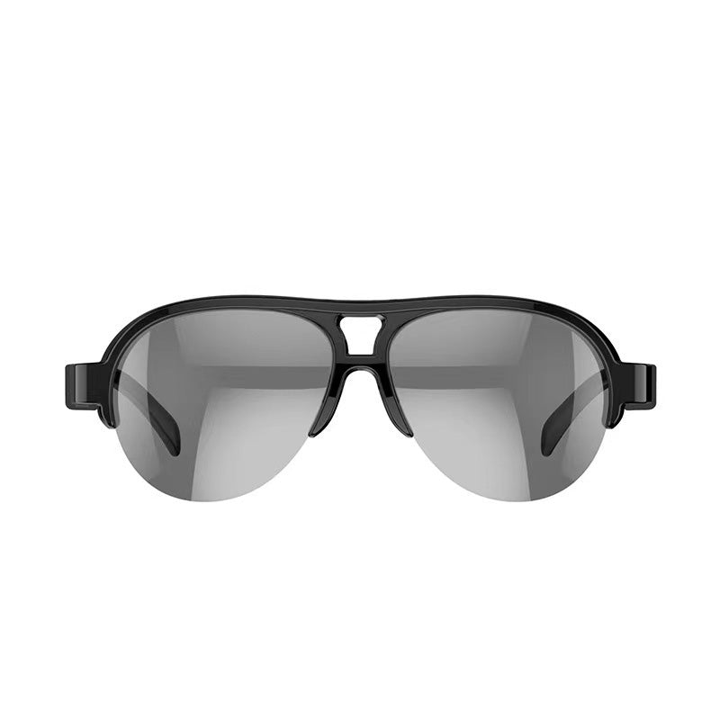 2024 Upgraded Bluetooth Smart Sunglasses