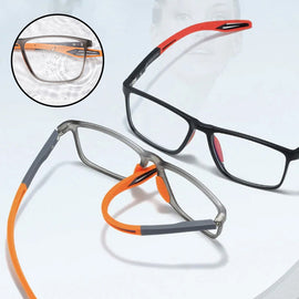 Stylish Presbyopia Sports Glasses