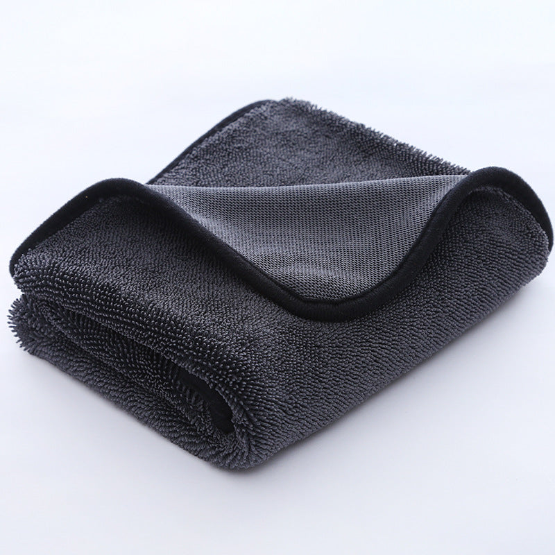 Absorbent Car Drying Towel