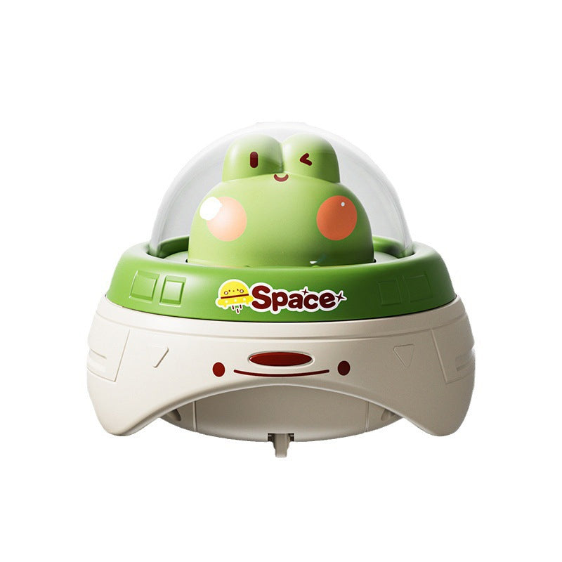 Space Themed Baby Car Toys