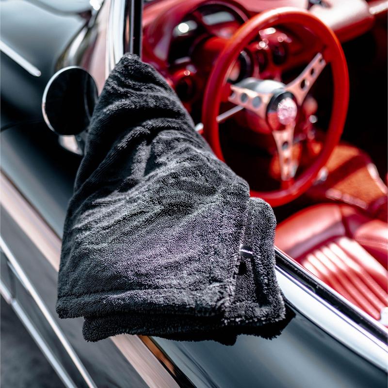 Absorbent Car Drying Towel