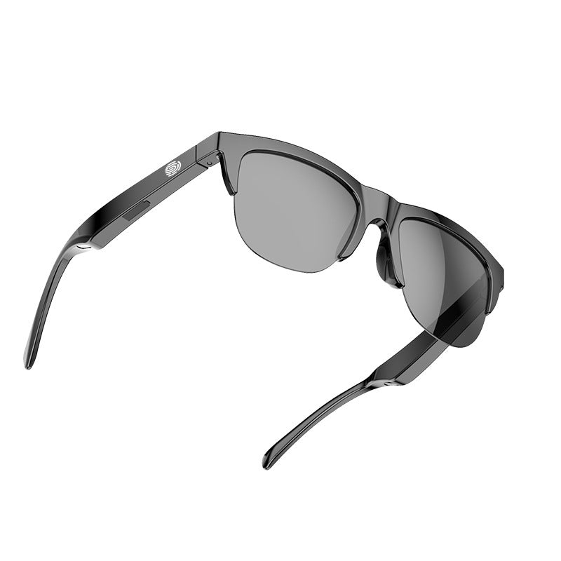 2024 Upgraded Bluetooth Smart Sunglasses