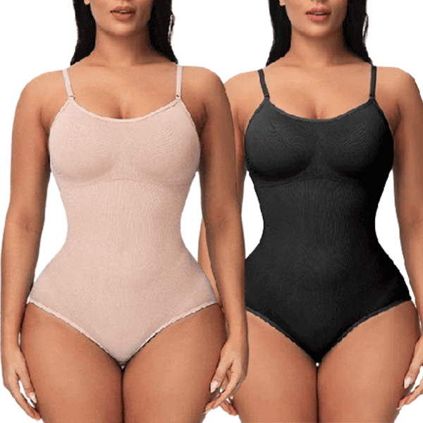 Full Body Tummy Control Shapewear