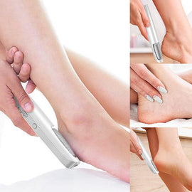 Portable Electric Feet Callus Remover