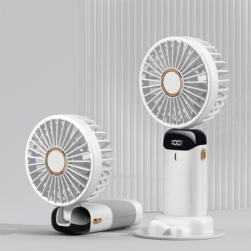 Portable Electric USB Fan