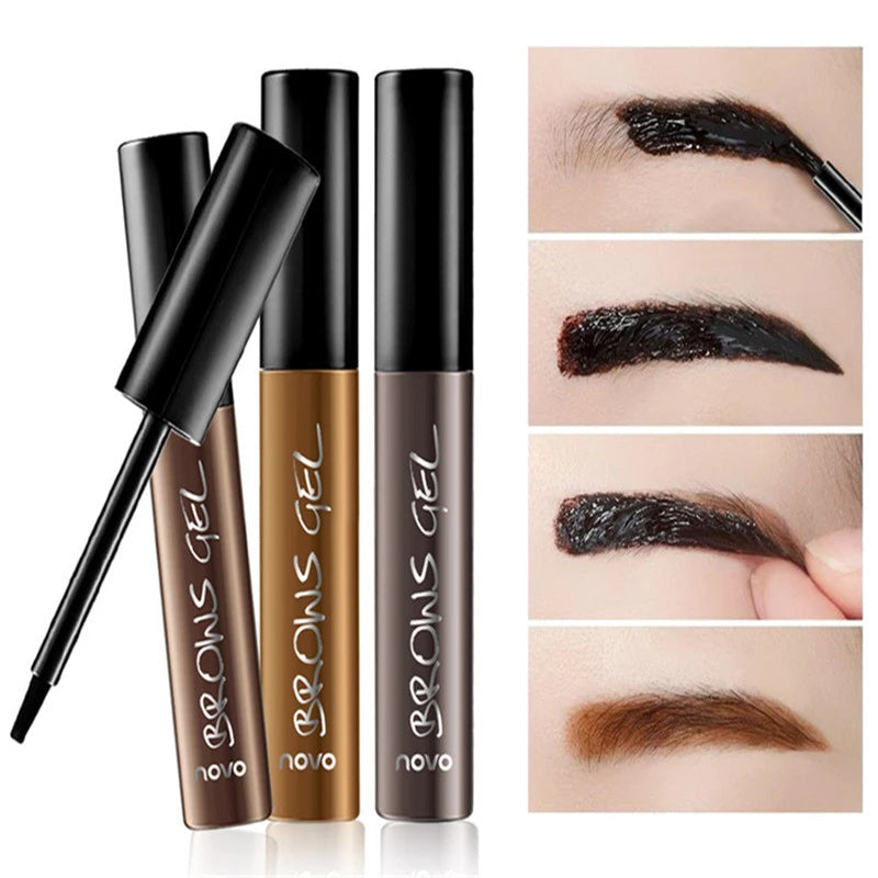 Brow Tattoo Gel Tint