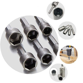 14 PCs Hexagonal Handle Power Nuts