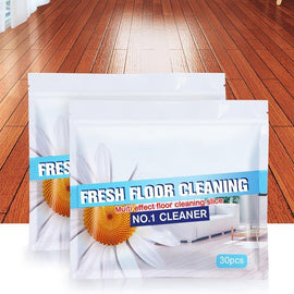 Multipurpose Dissolving Paper Cleaner Set