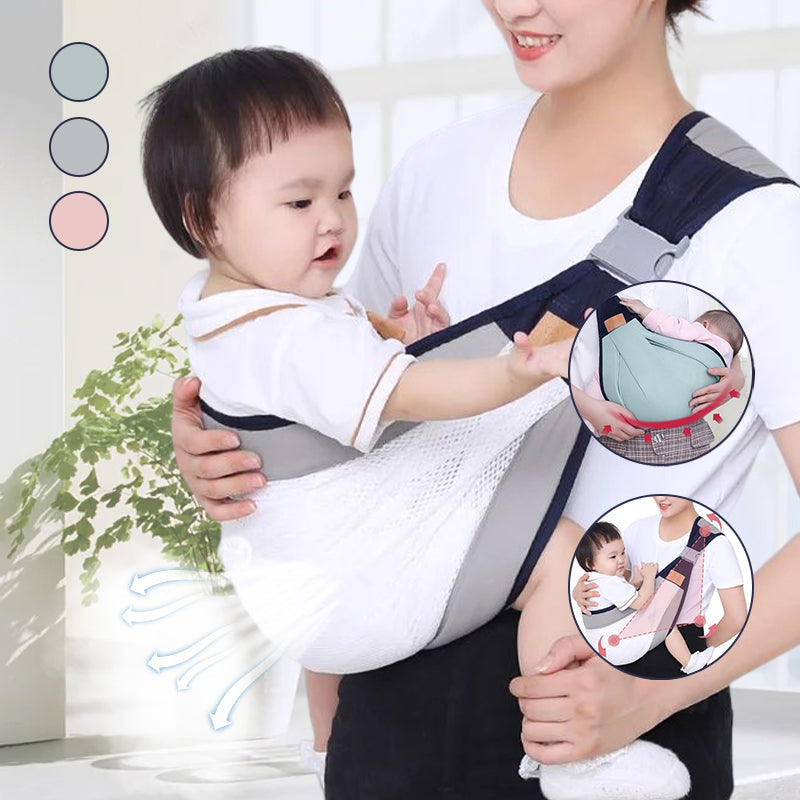 Lightweight Baby Carriers