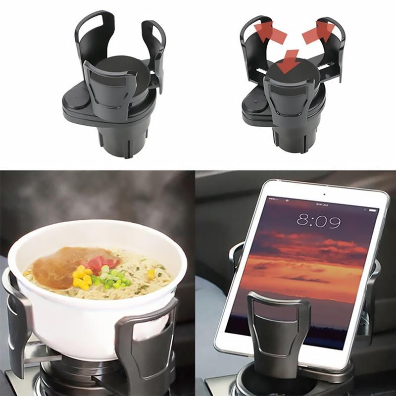 Vehicle-mounted Water Cup Drink Holder