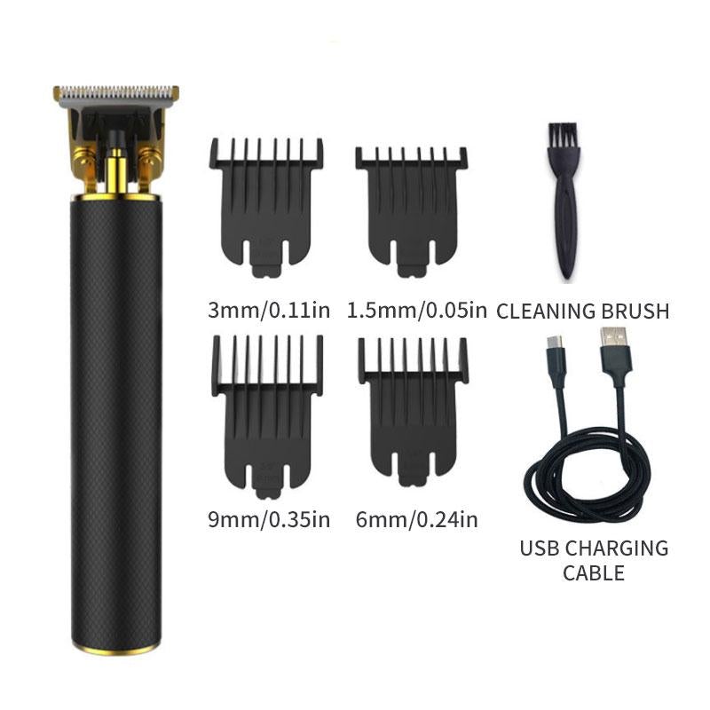 (🎉Early Easter Big Sale - 70% OFF) - Professional Hair Trimmer