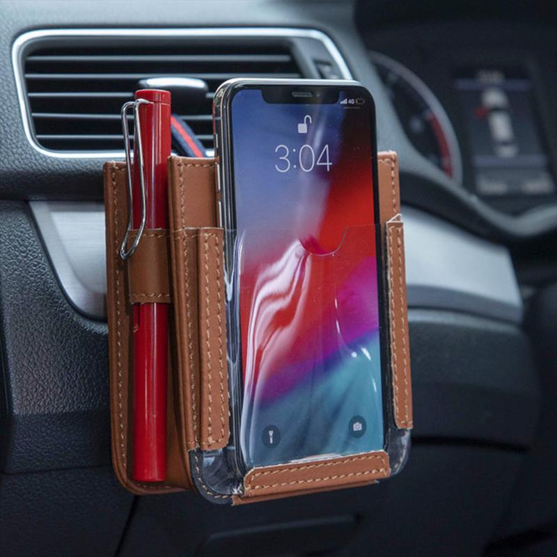 Multifunctional Car Pocket