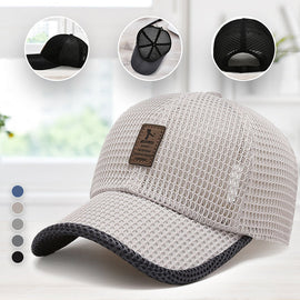 Summer Outdoor Casual Baseball Cap